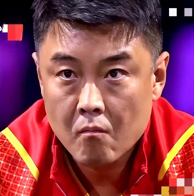 德国队轻取瑞典队，王皓高光表现