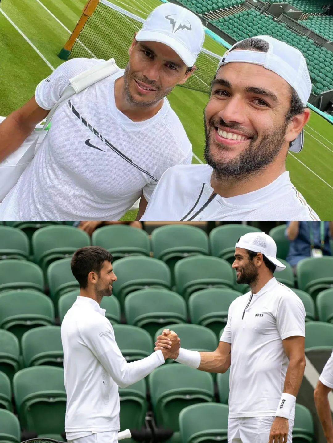 美网鏖战温网,蒂姆扛起全队 美网鏖战温网,蒂姆扛起全队