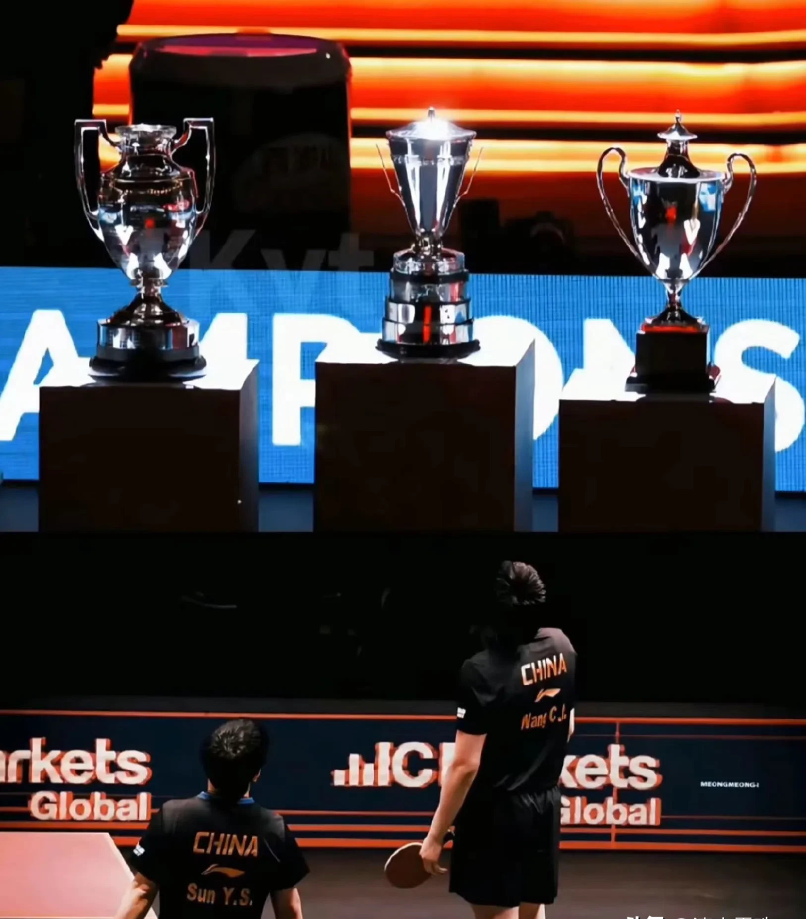 年终总决赛碾压美网，穆雷关键制胜