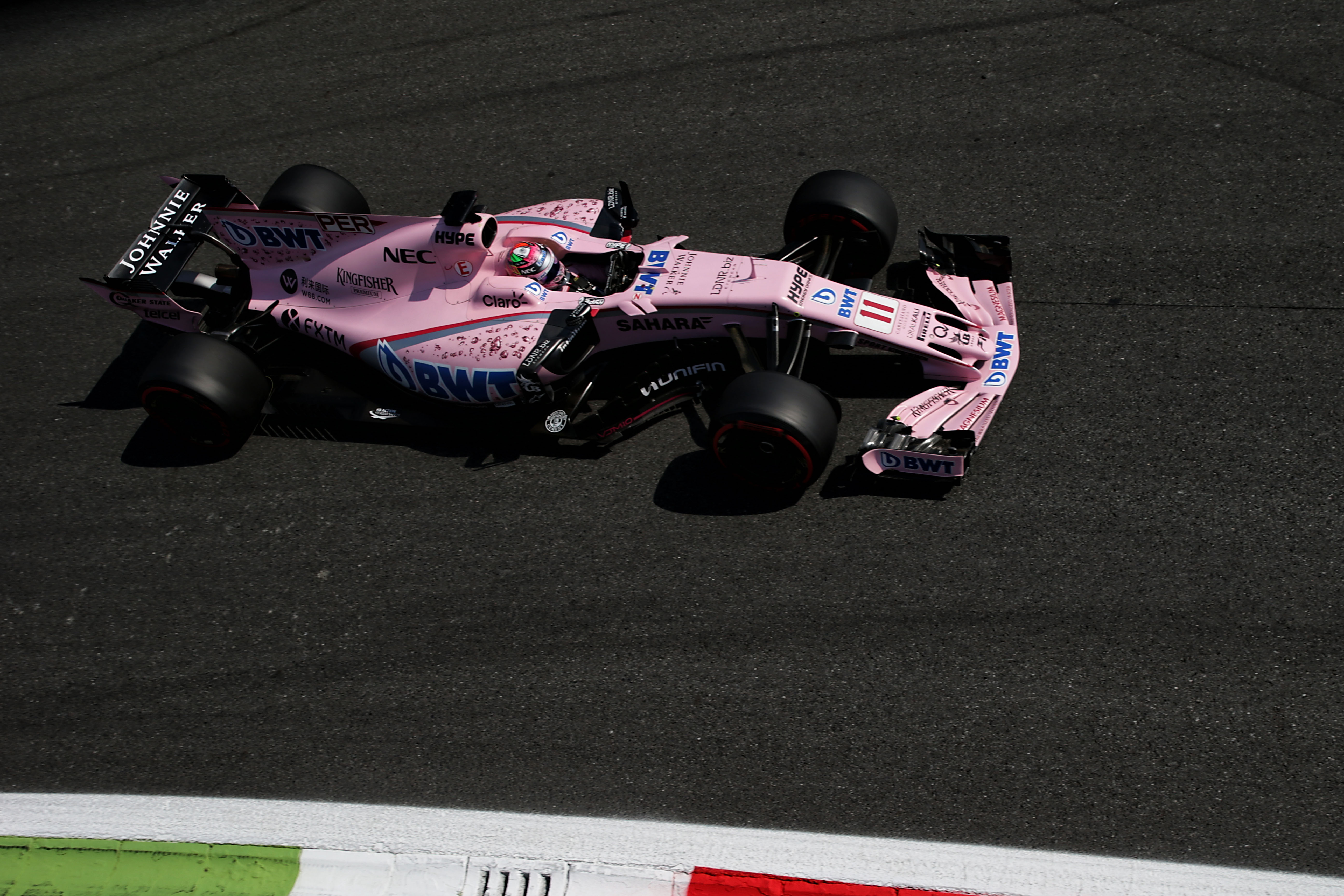 开云体育app-红牛车队轻取雷诺车队，佩雷兹关键制胜