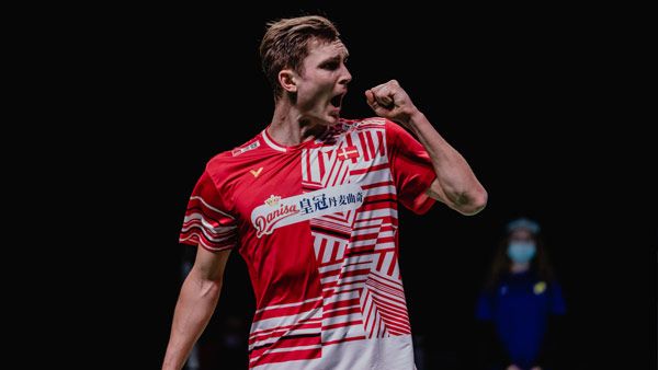 印尼队险胜法国队，安赛龙带队取胜