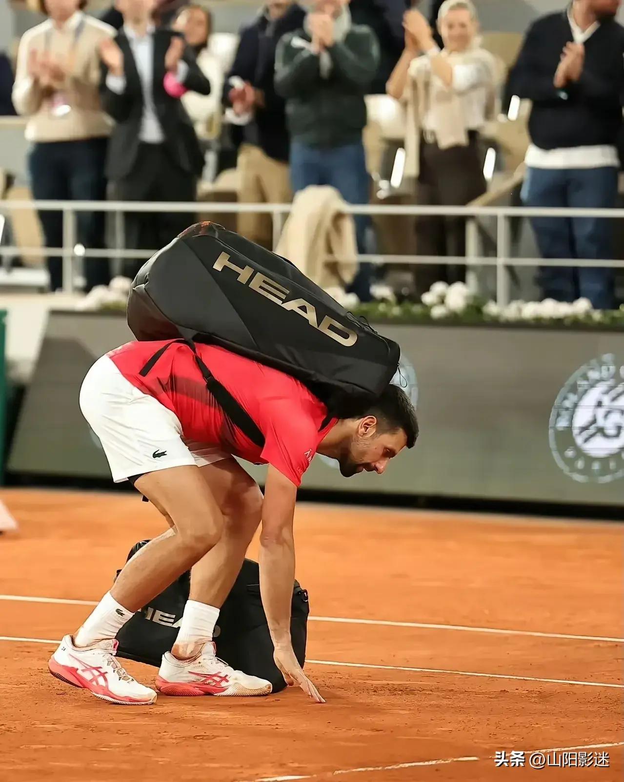 法网碾压戴维斯杯，辛纳扛起全队