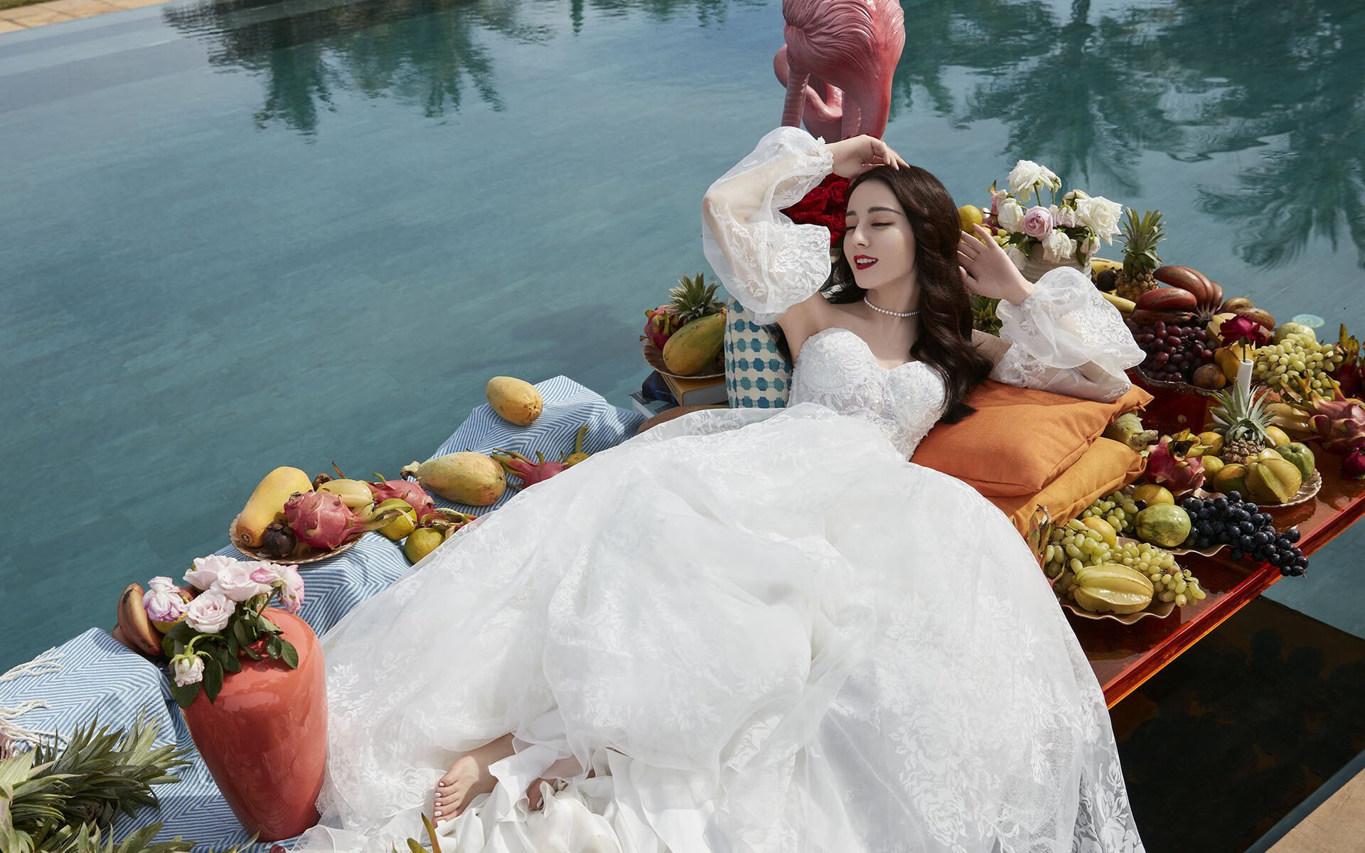 欧冠半决赛之夜，唯有他，成了数据的主人