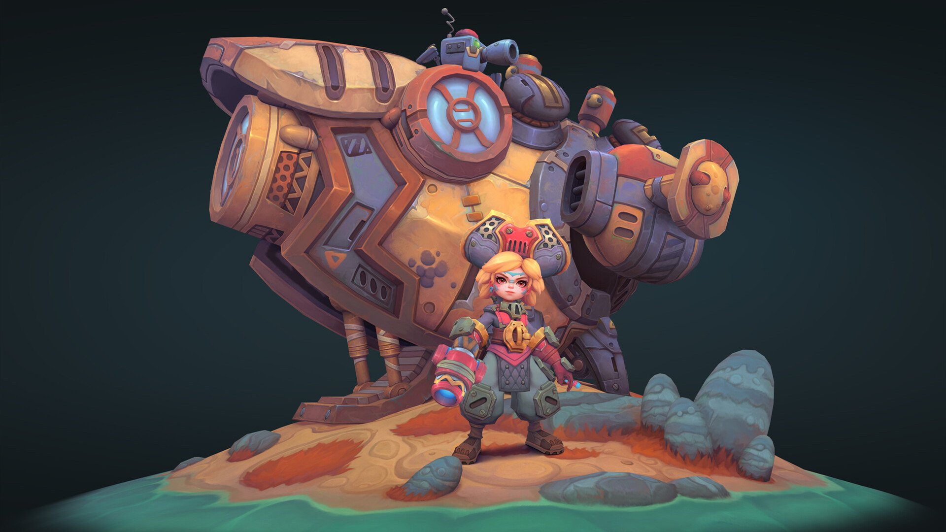 开云体育在线-风暴眼之战，铁血绞杀与华丽天赋的对决