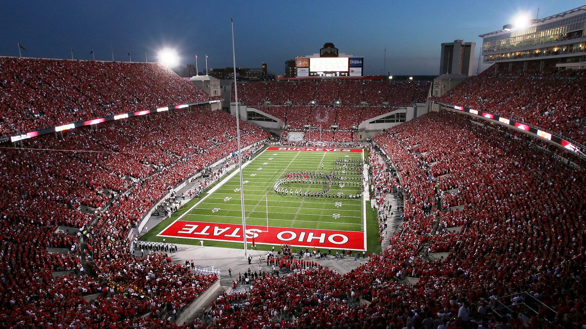 风暴眼之战，铁血绞杀与华丽天赋的对决